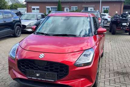 Suzuki Swift 20.000 km 18.500 &euro; Achim 28832