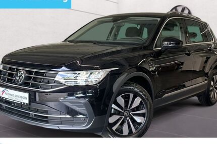 VW Tiguan 43.068 km 34.150 &euro; Quickborn 25451