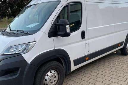 Opel Movano 47.800 km 19.990 &euro; Herges-Hallenberg 98587
