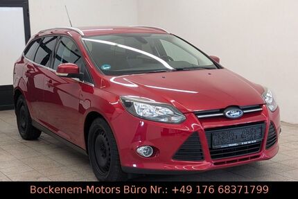 Ford Focus 135.606 km 4.690 &euro; Eichwalde 15732