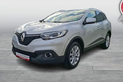 Renault Kadjar 86.500 km 12.450 &euro; Dresden 01139