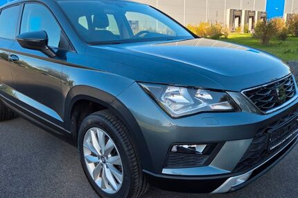 Seat Ateca 96.830 km 13.990 &euro; Neustadt b.Coburg 96465