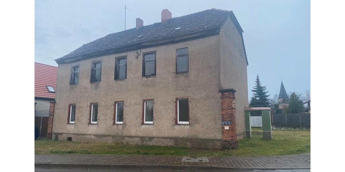 Einfamilienhaus Wettin-Löbejün Löbejün - 48.900&euro; | Angebot:25995303