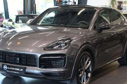 Porsche Cayenne 45.600 km 97.980 &euro; Bergkamen 59192