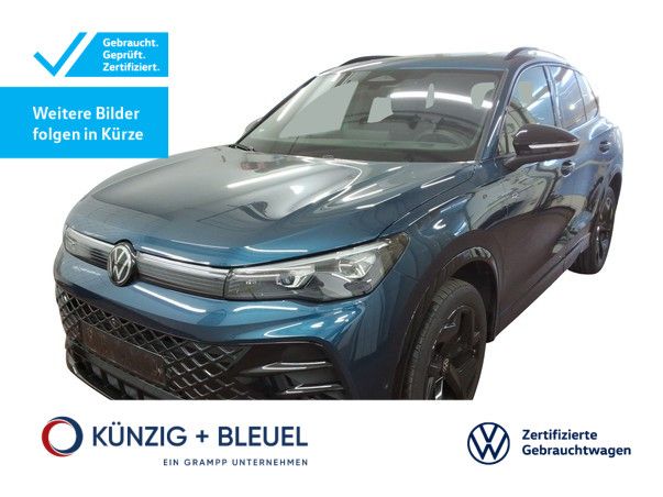 VW Tiguan 24.092 km 48.930 &euro; Aschaffenburg 63741