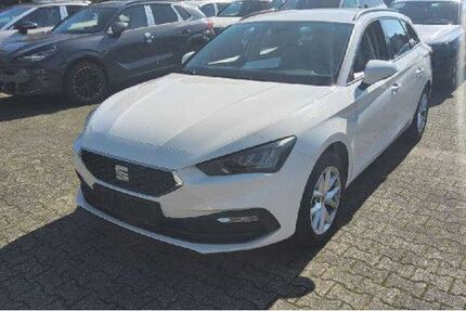 Seat Leon 125.313 km 18.380 € Mainz 55129