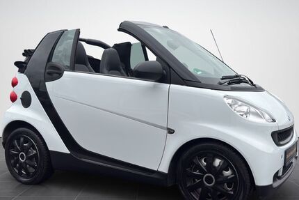 Smart ForTwo 8.000 km 6.999 &euro; Köln 50739