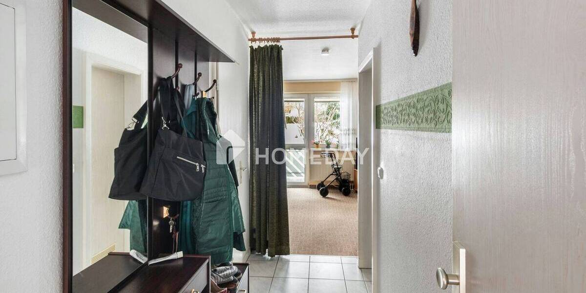 Etagenwohnung Ilmenau - 2 Zimmer, 58 m&sup2;, 99.000&euro; | Angebot:25684154