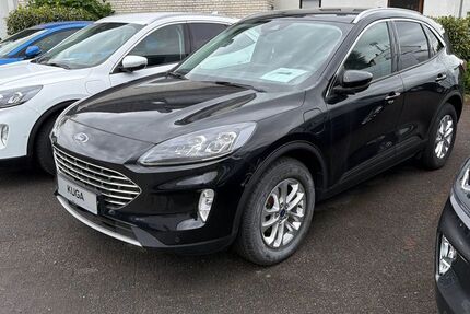 Ford Kuga 58.943 km 24.490 &euro; Siegen 57072