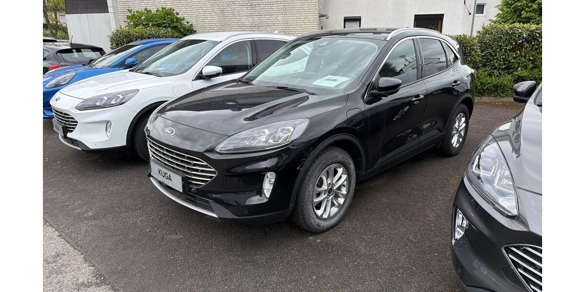 Ford Kuga 58.943 km 24.490 &euro; Siegen 57072