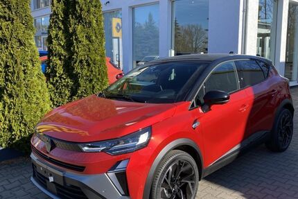 Renault Captur 20.069 km 28.490 &euro; Borgsdorf 16556