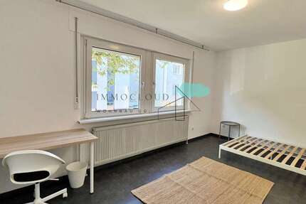 Wohnung Heilbronn Kernstadt - 1 Zimmer, 25 m&sup2;, 580&euro; | Angebot:27084613