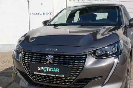 Peugeot 208 31.498 km 15.380 € Neukirch/Lausitz 01904