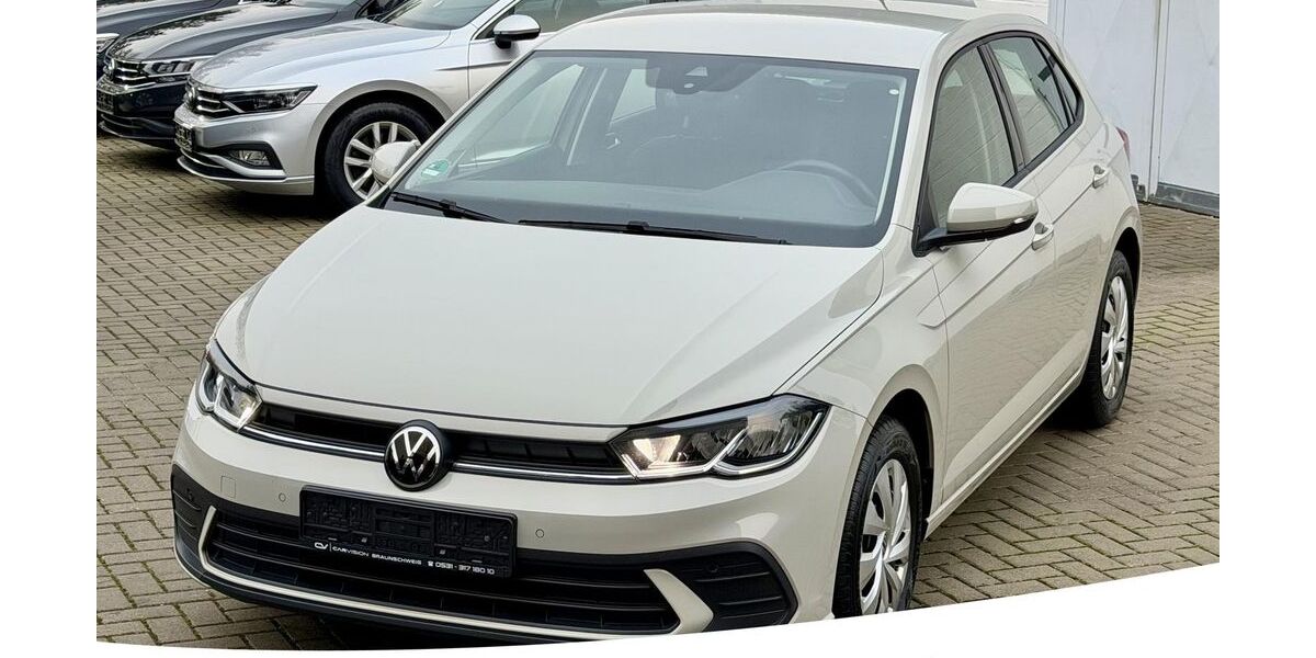 VW Polo 88.762 km 13.499 &euro; Braunschweig 38118