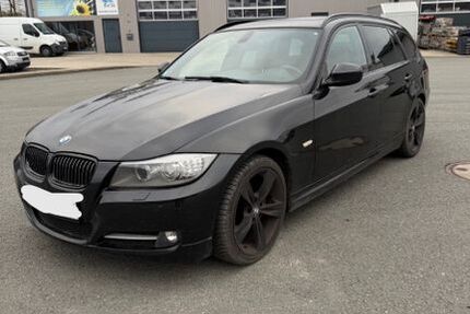 BMW 330 306.000 km 5.999 &euro; Westerkappeln 49492