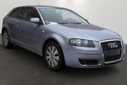 Audi A3 92.000 km 4.900 &euro; Velten 16727
