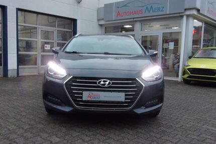 Hyundai i40 166.347 km 9.999 &euro; Mühltal 64367