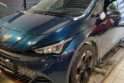 Cupra Born 57.000 km 25.980 &euro; Balingen 72336