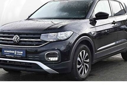VW T-Cross 23.209 km 20.990 &euro; Bielefeld 33689