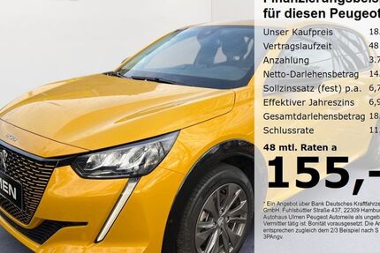 Peugeot 208 13.445 km 18.666 &euro; Düsseldorf 40233