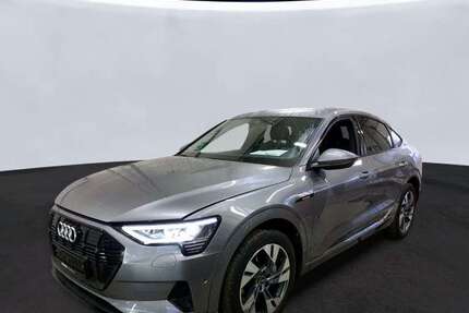 Audi e-tron 80.000 km 29.990 &euro; Sulzbach - Rosenberg 92237