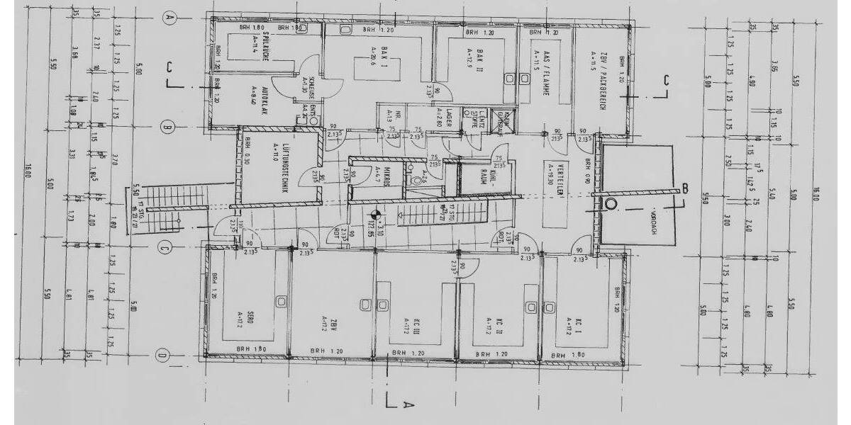 Gewerbeobjekt Hagen Lennetal - 2 Zimmer, 378 m&sup2;, 475.000&euro; | Angebot:24132314
