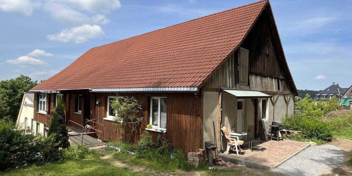 Mehrfamilienhaus, Wohnhaus Sebnitz - 3 Zimmer, 641 m&sup2;, 295.000&euro; | Angebot:25749243