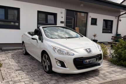 Peugeot 308 128.500 km 5.900 &euro; Erdmannhausen 71729