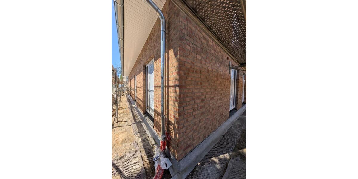 Doppelhaushälfte Norderstedt - 4 Zimmer, 117 m&sup2;, 2.350&euro; | Angebot:26427434