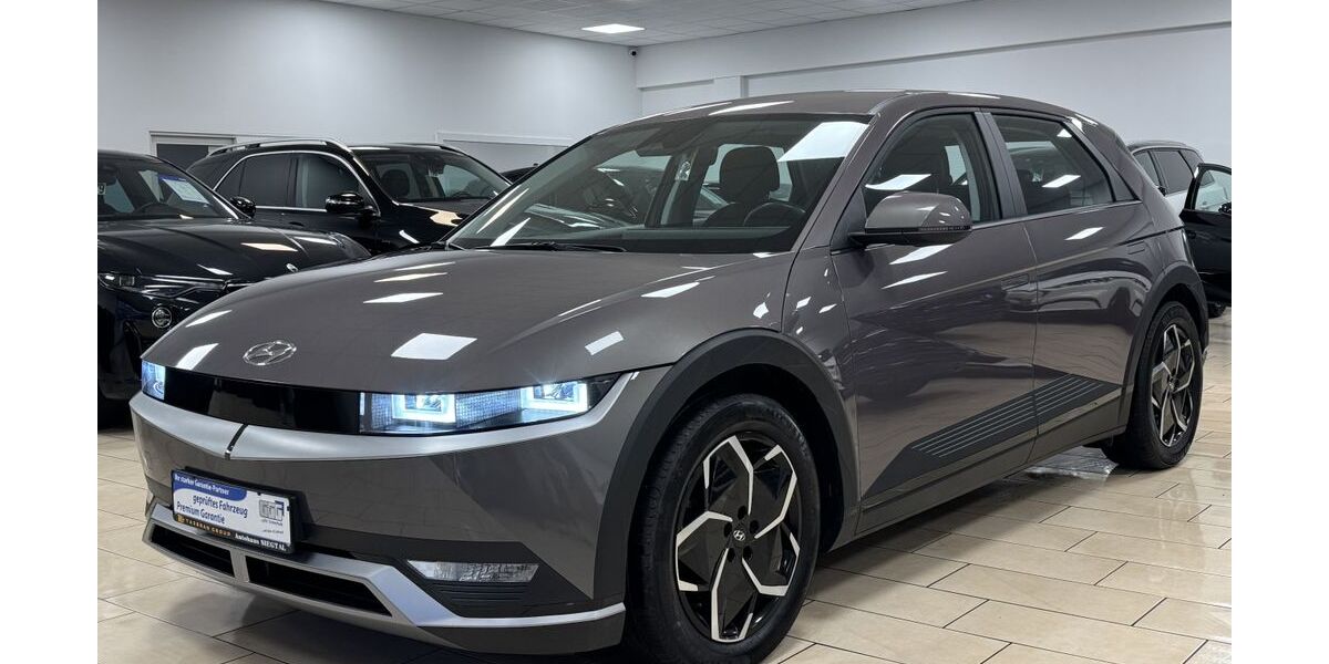 Hyundai IONIQ 5 66.930 km 20.450 &euro; Bonn 53227