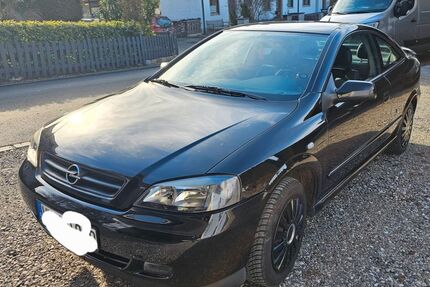 Opel Astra 281.000 km 2.000 &euro; Huglfing 82386