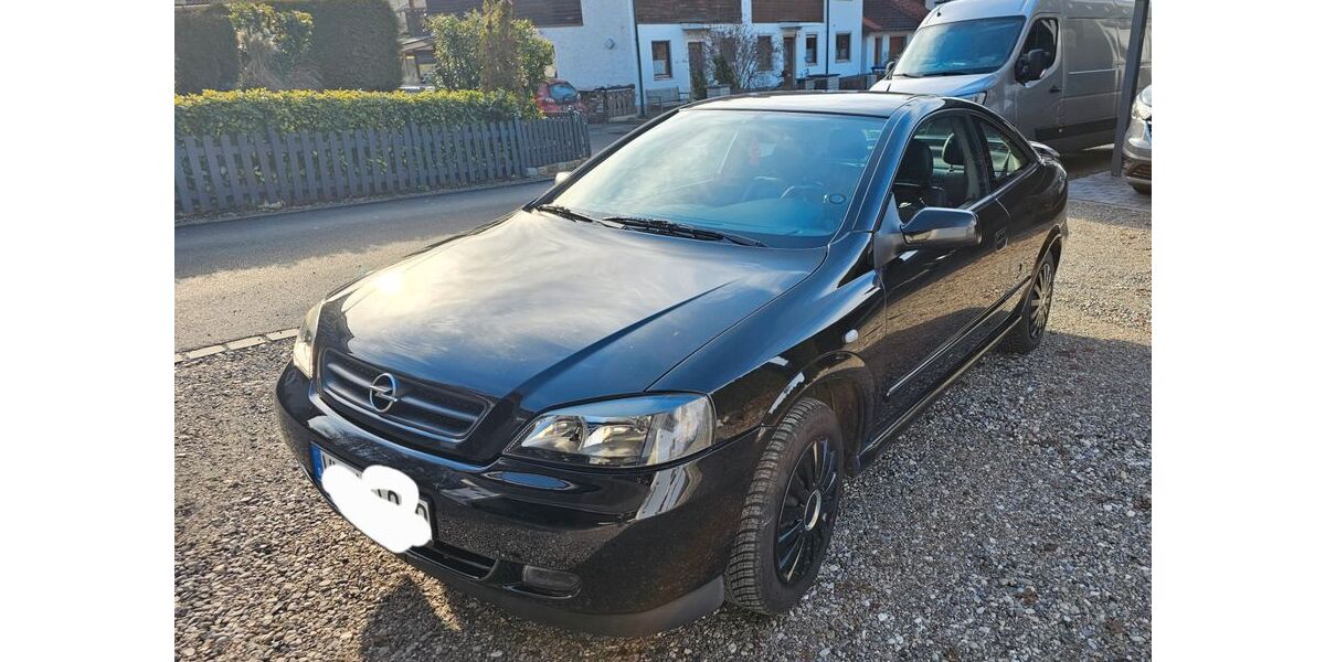 Opel Astra 281.000 km 2.000 &euro; Huglfing 82386