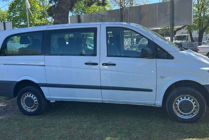 Mercedes-Benz Vito 269.000 km 11.900 &euro; München 81243