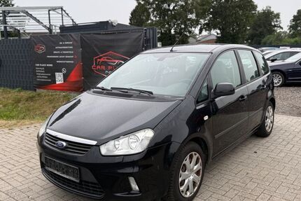 Ford C-Max 245.000 km 2.990 € Ellerau 25479