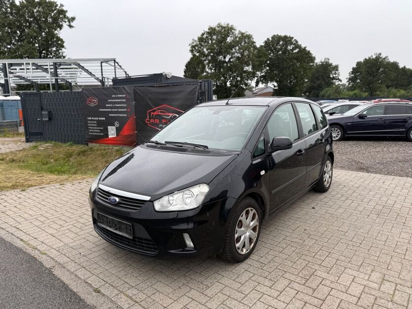 Ford C-Max 245.000 km 2.990 € Ellerau 25479