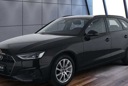 Audi A4 33.669 km 30.980 &euro; Schweinfurt 97424