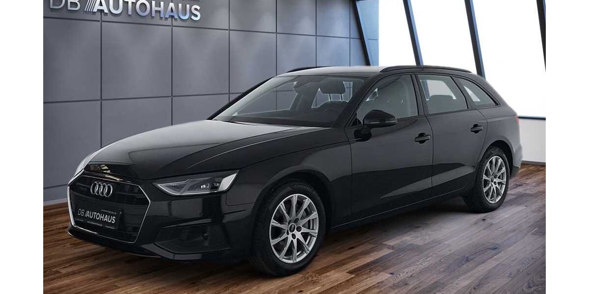 Audi A4 33.669 km 30.980 &euro; Schweinfurt 97424