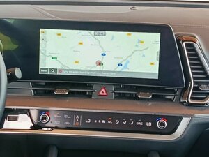 Kia SPORTAGE 1.6T ALLRAD AUTOMATIK SPIRIT 20.716 km 29.490 &euro; Höhenkirchen-Siegertsbrun 85635