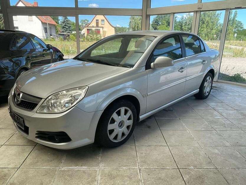 Vectra