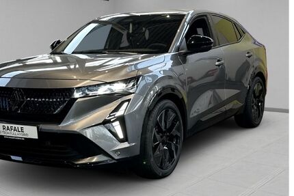 Renault Rafale 8.500 km 48.780 &euro; Fulda 36043