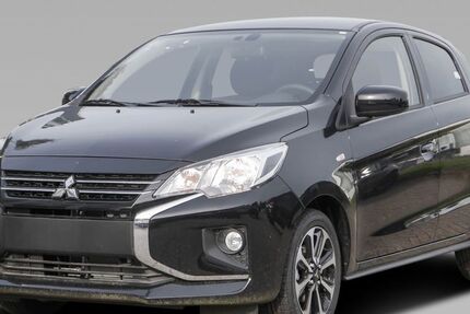 Mitsubishi Space Star 8.888 km 15.990 € Oldenburg 26135