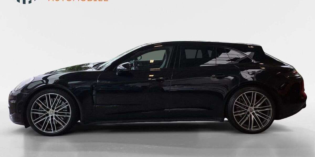 Porsche Panamera 132.000 km 51.990 &euro; Bedburg 50181