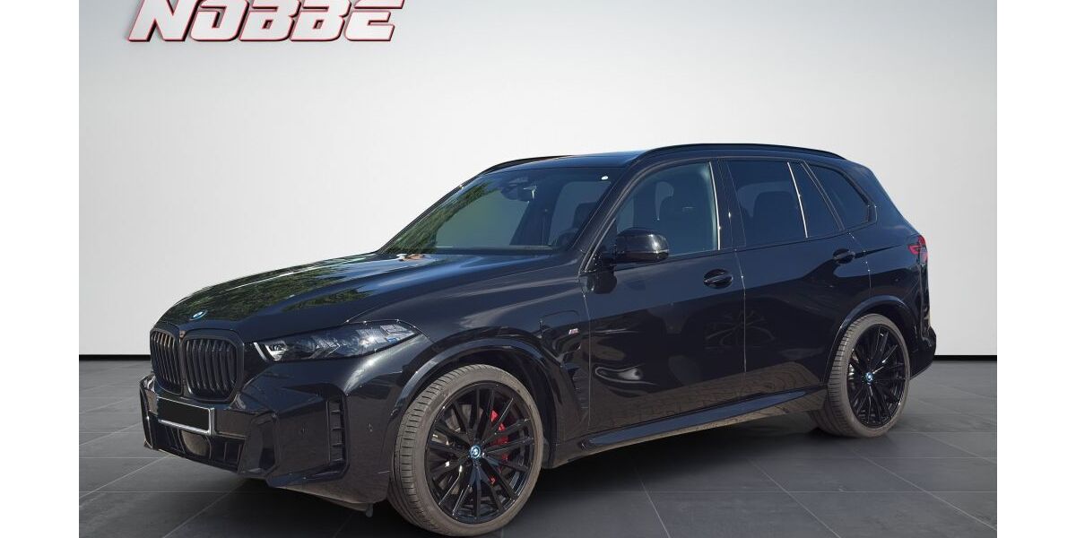 BMW X5 34.000 km 87.900 &euro; Garbsen 30827