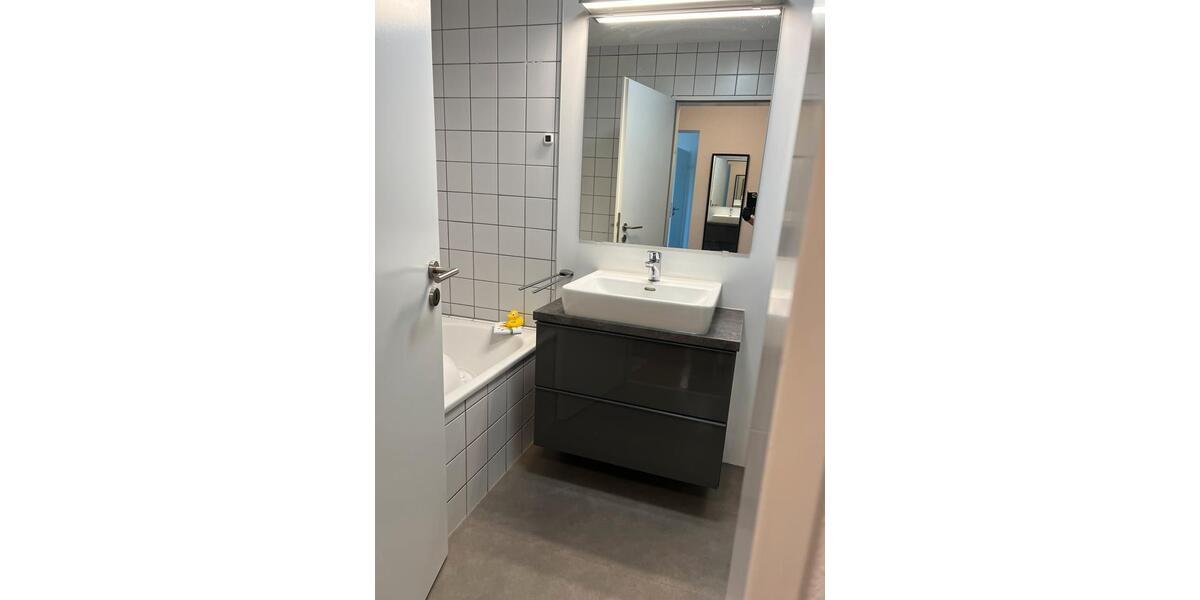 Etagenwohnung Aalen Unterkochen - 3.5 Zimmer, 83 m&sup2;, 870&euro; | Angebot:26406618