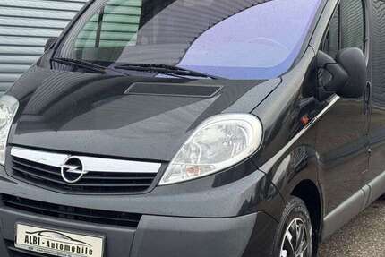 Opel Vivaro 248.891 km 5.999 &euro; Niefern-Öschelbronn 75223