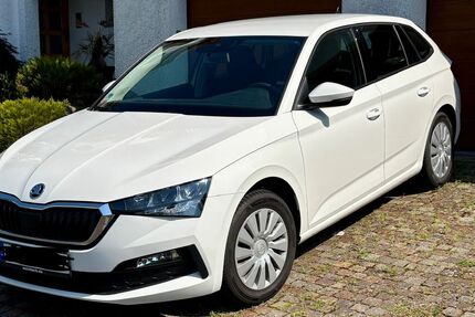 Skoda Scala 51.908 km 15.500 &euro; Biebertal 35444