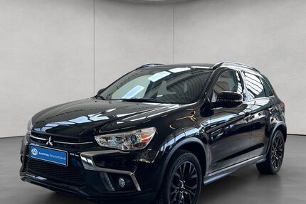 Mitsubishi ASX 33.681 km 15.450 &euro; Frankfurt am Main 60486