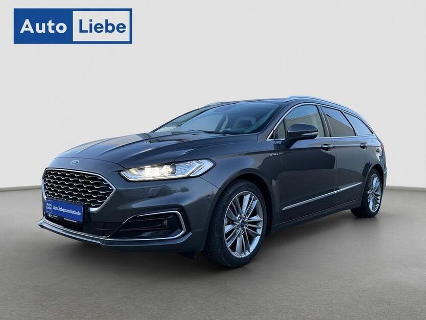 Mondeo
