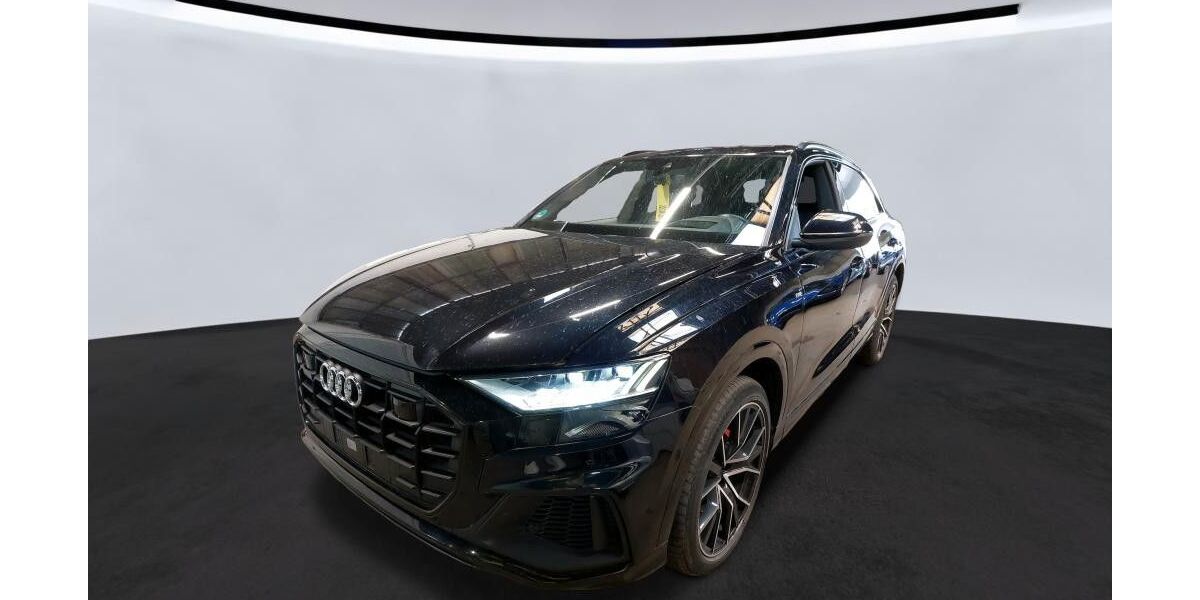 Audi Q8 122.700 km 46.999 &euro; Fulda 36043