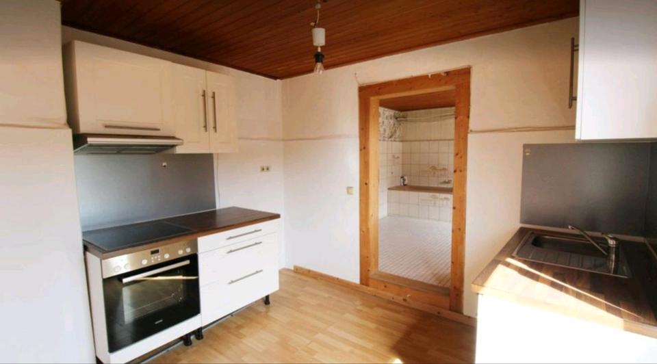 Einfamilienhaus Parsau - 5 Zimmer, 150 m&sup2;, 170.000&euro; | Angebot:27111772